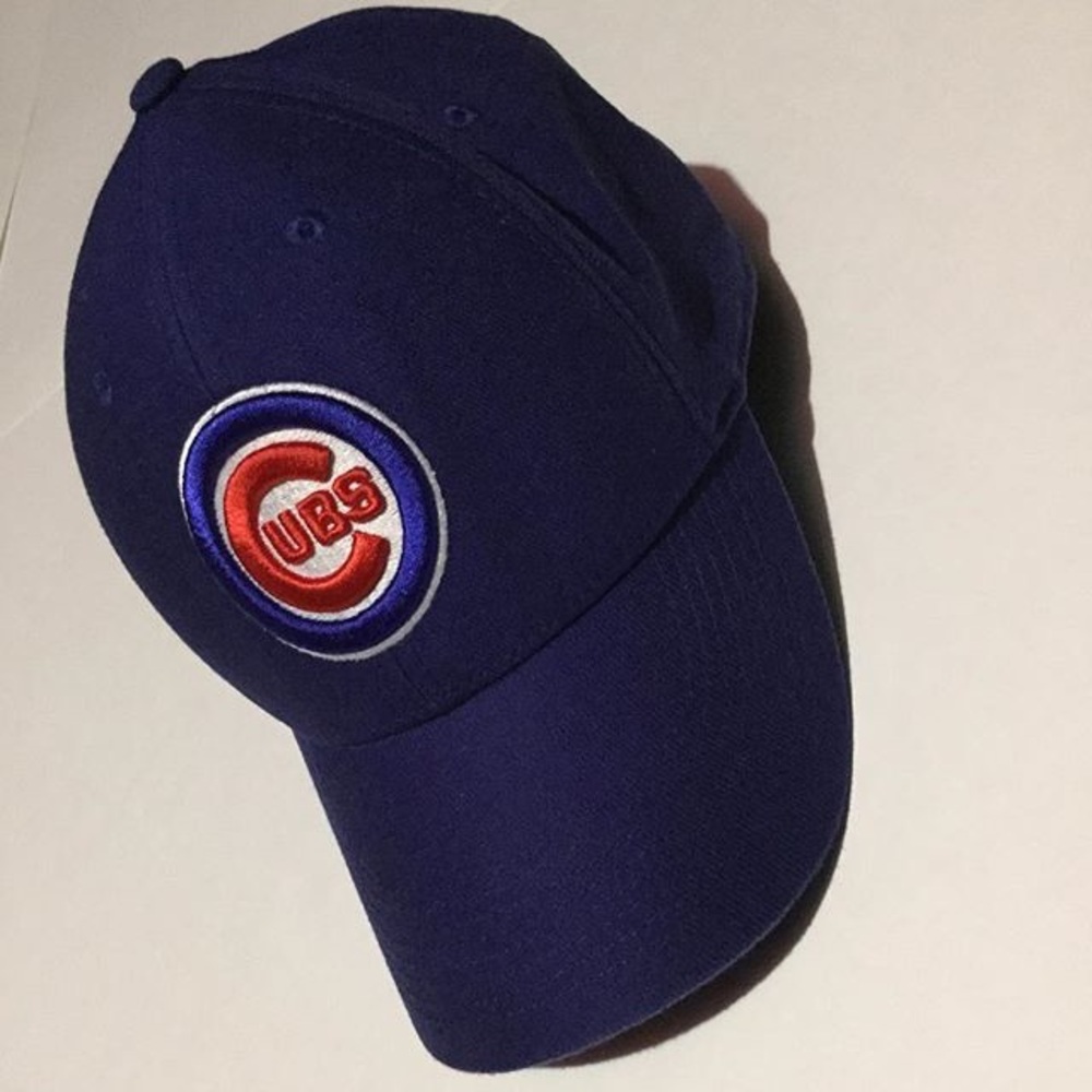 MLB Chicago Cubs On Field Hat
