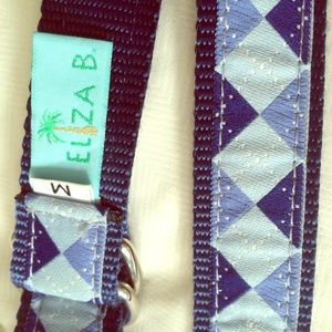 Eliza B belt
