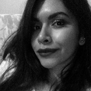 Meet your Posher, Audrey