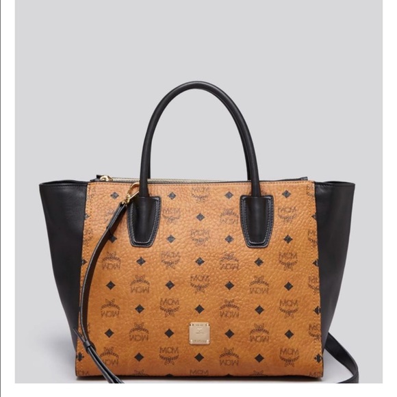 Mcm Kathy bag - Picture 1 of 4