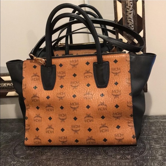 Mcm Kathy bag - Picture 2 of 4