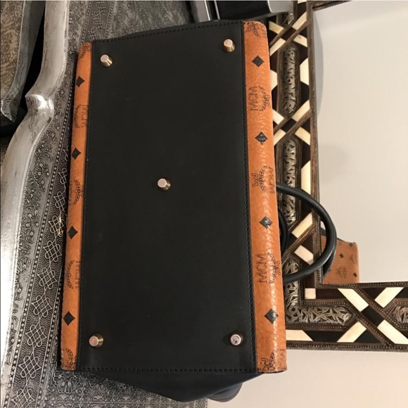 Mcm Kathy bag - Picture 3 of 4