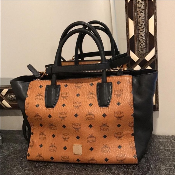 Mcm Kathy bag - Picture 4 of 4
