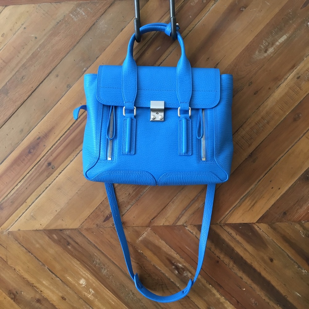 3.1 Phillip Lim Medium Pashli