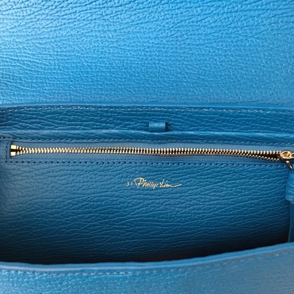 3.1 Phillip Lim Medium Pashli - Picture 3 of 8