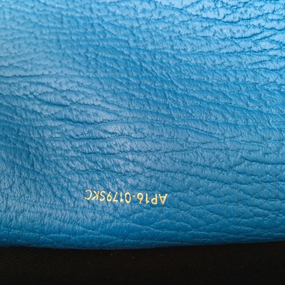 3.1 Phillip Lim Medium Pashli - Picture 5 of 8