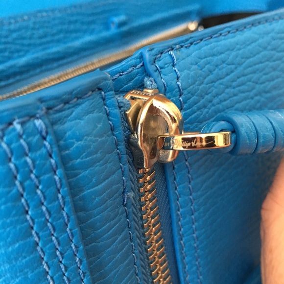 3.1 Phillip Lim Medium Pashli - Picture 6 of 8