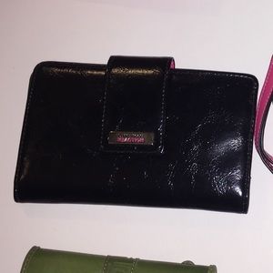 Kenneth Cole reaction wallet