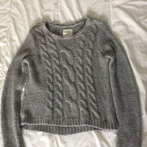 Abercrombie Kids Knit Sweater