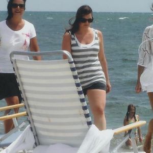 Meet your Posher, Carolyn