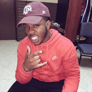 Meet your Posher, Demarcus