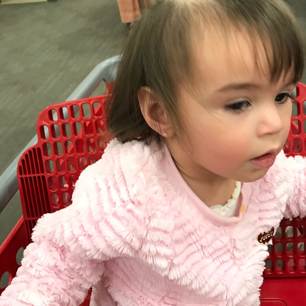 Meet your Posher, Jonathan