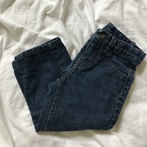 Nautica size 2T jeans