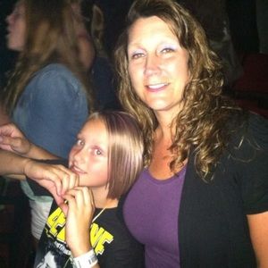 Meet your Posher, Tara