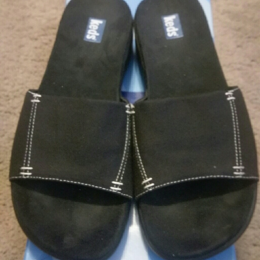🎈 Keds  Sandals