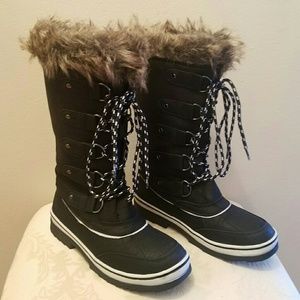 🔴SOLD🔴Rue 21 Waterproof Winter Boots