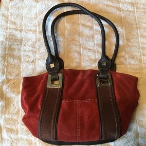 Tignanello Purse 👛