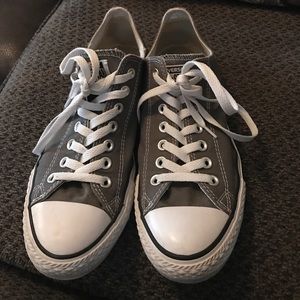Converse gray