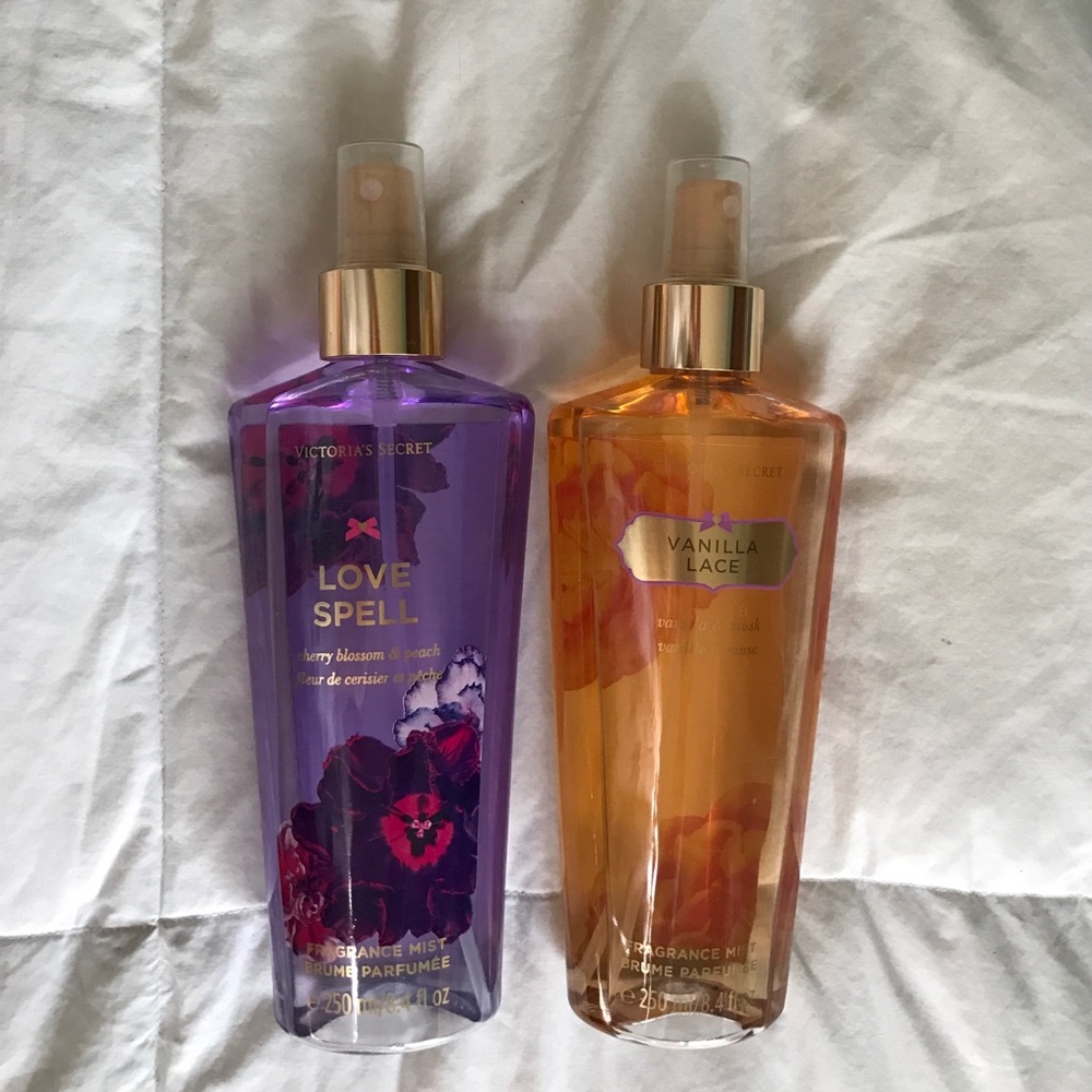 VS Fantasies Bodyspray