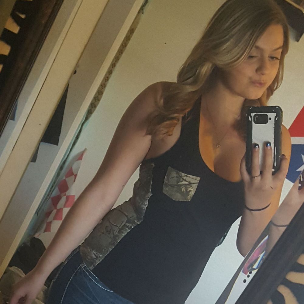 Meet your Posher, Mariah