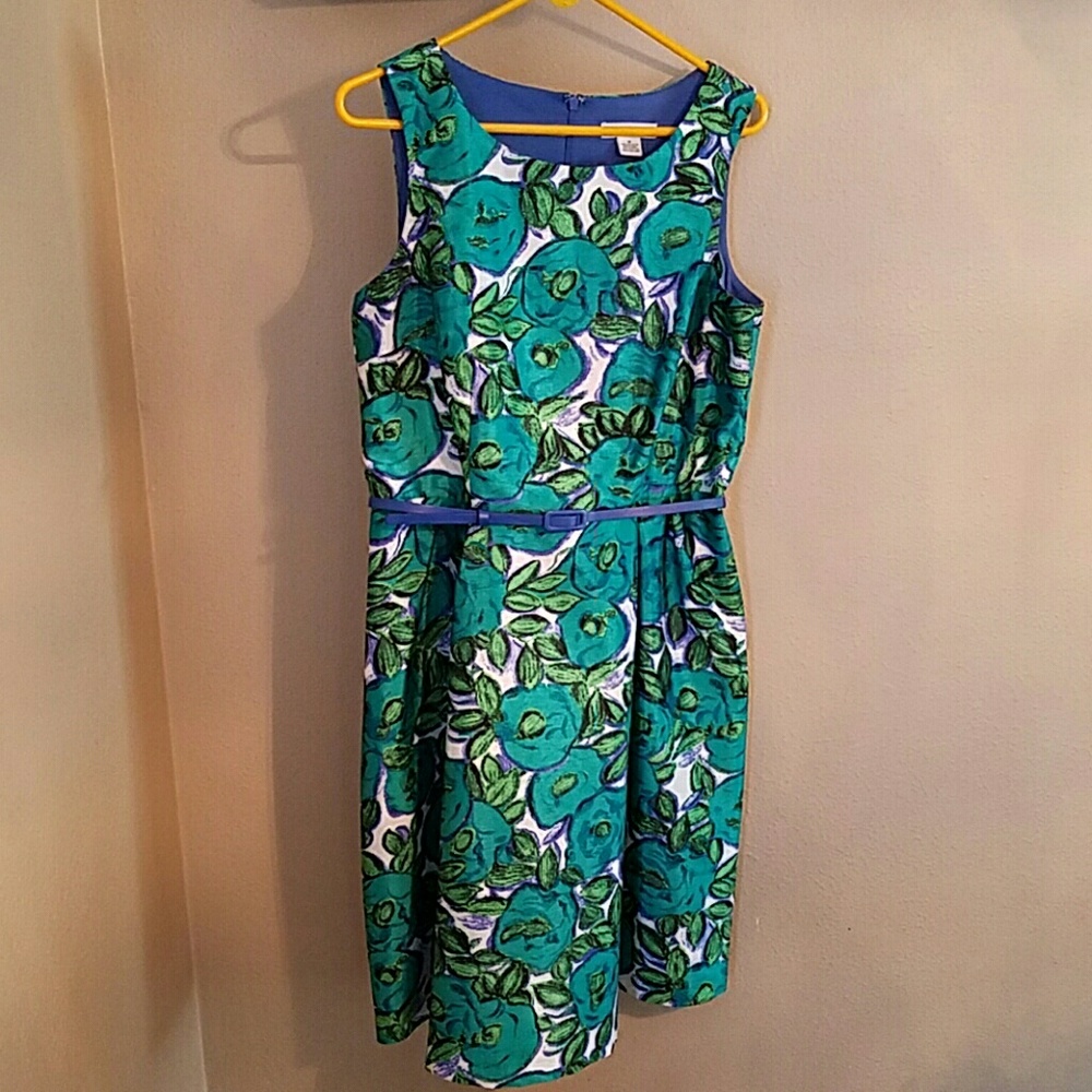 Liz claiborne Woman's Dress