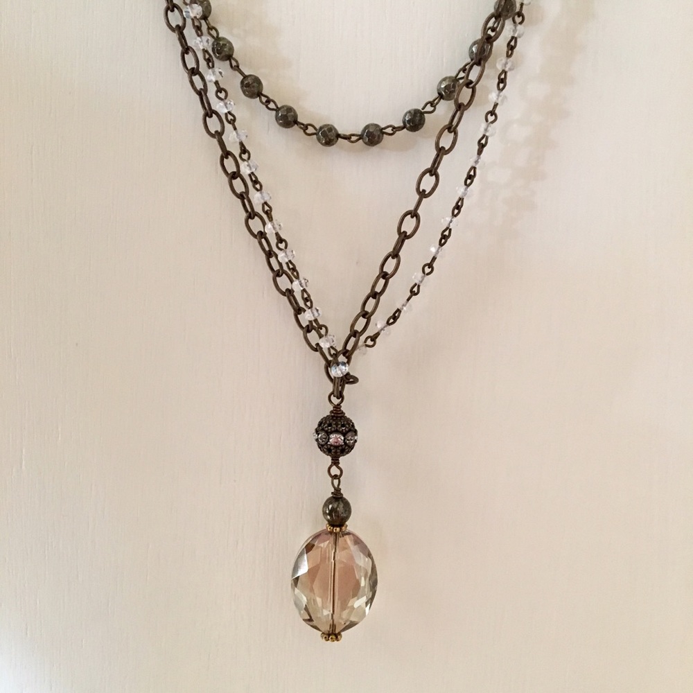 Necklace