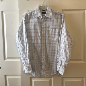 Nautica Casual Button Down