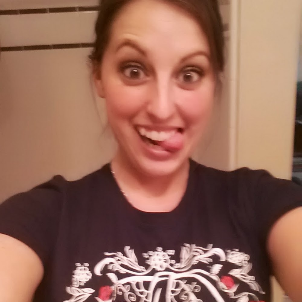 Meet your Posher, Amanda