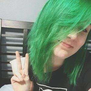 Meet your Posher, Mattie