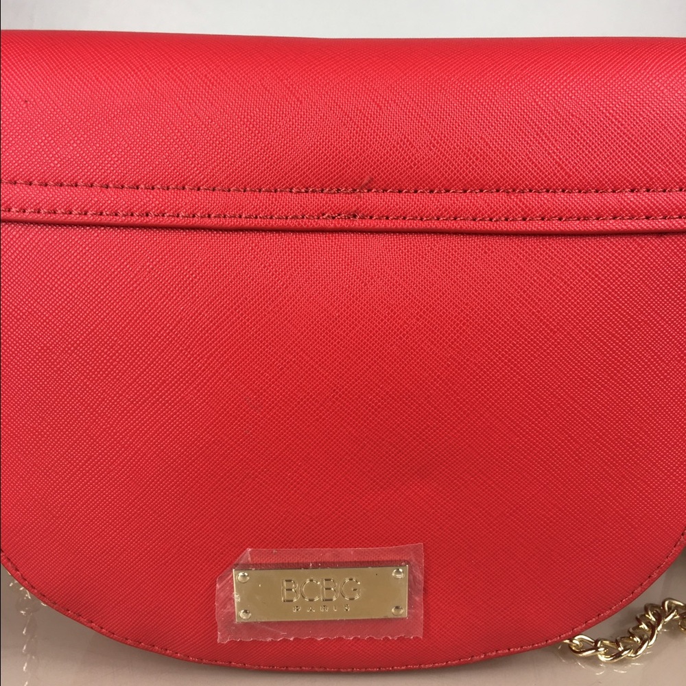 🖤Last one 🖤BCBG Arrow Cross Body Bag - Picture 7 of 8