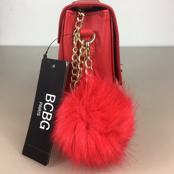 🖤Last one 🖤BCBG Arrow Cross Body Bag - Picture 3 of 8