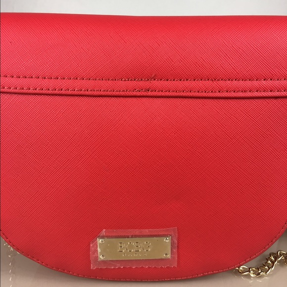 🖤Last one 🖤BCBG Arrow Cross Body Bag - Picture 7 of 8