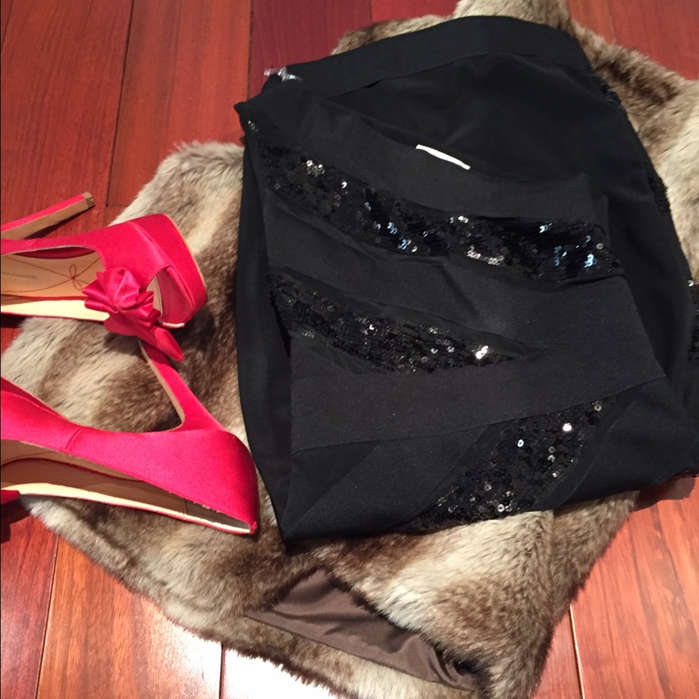 Lipsy Party Dress