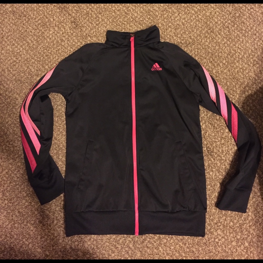 adidas jacket