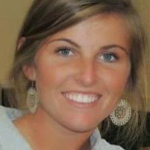 Meet your Posher, Katelyn