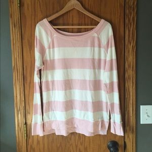 The Limited knit top