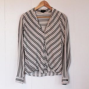 Topshop Blouse