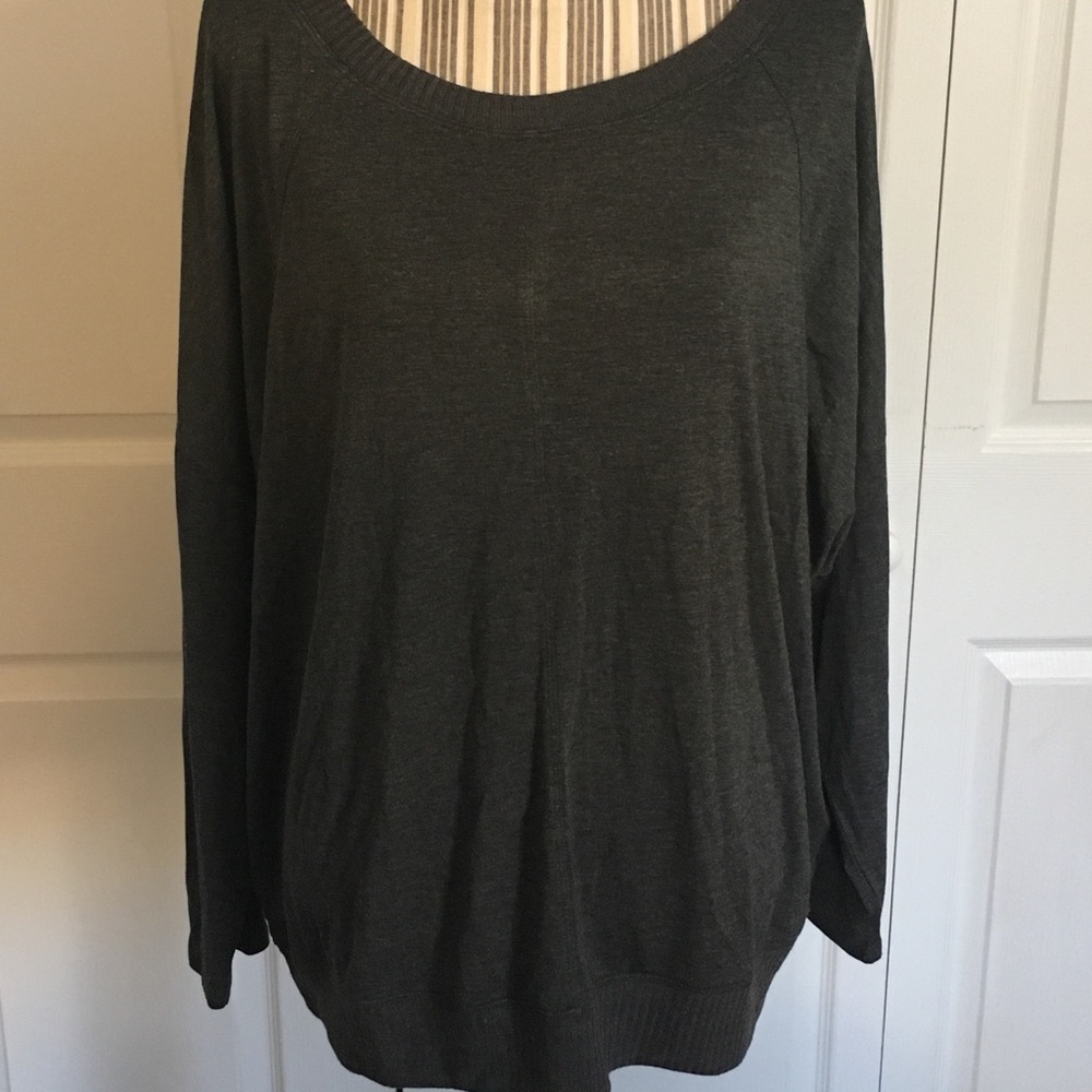 Lane Bryant Long Sleeve