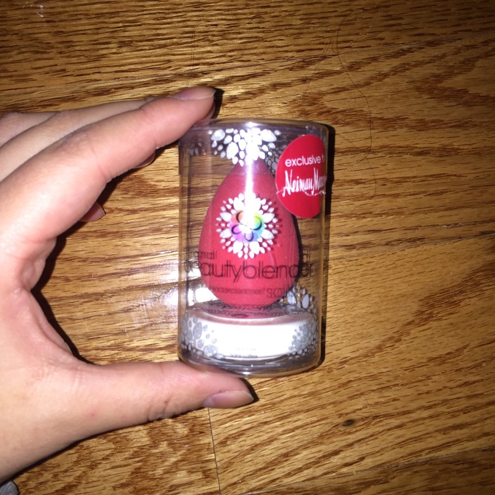 Beauty Blender