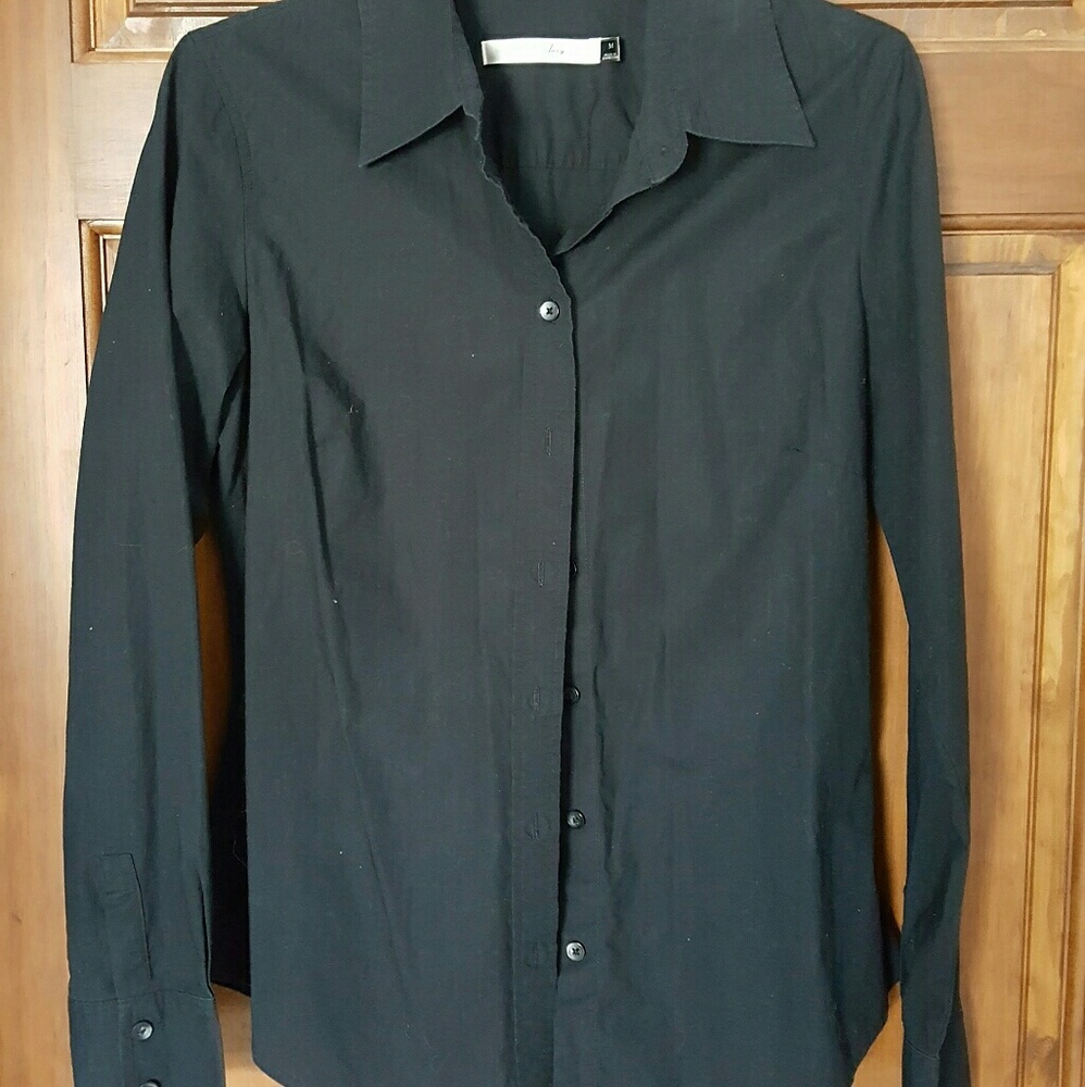 Old Navy Buttoned Down Shirt