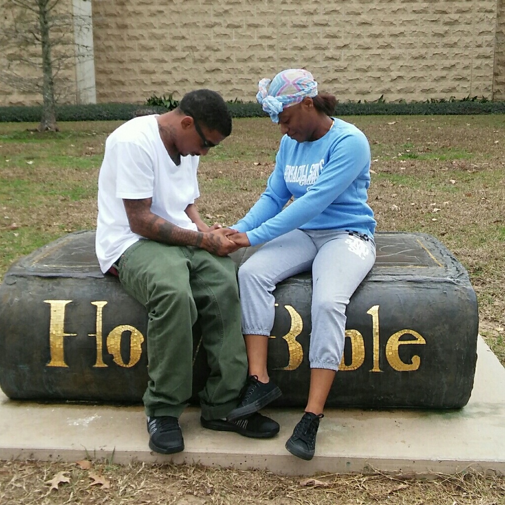 Meet your Posher, Team