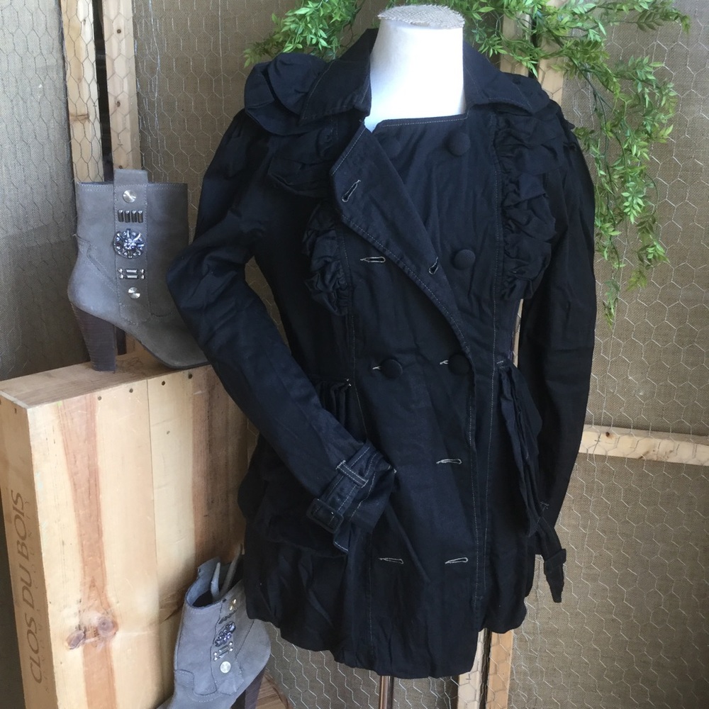 Women's Jacket  NWT