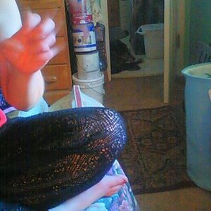 Meet your Posher, Tammy