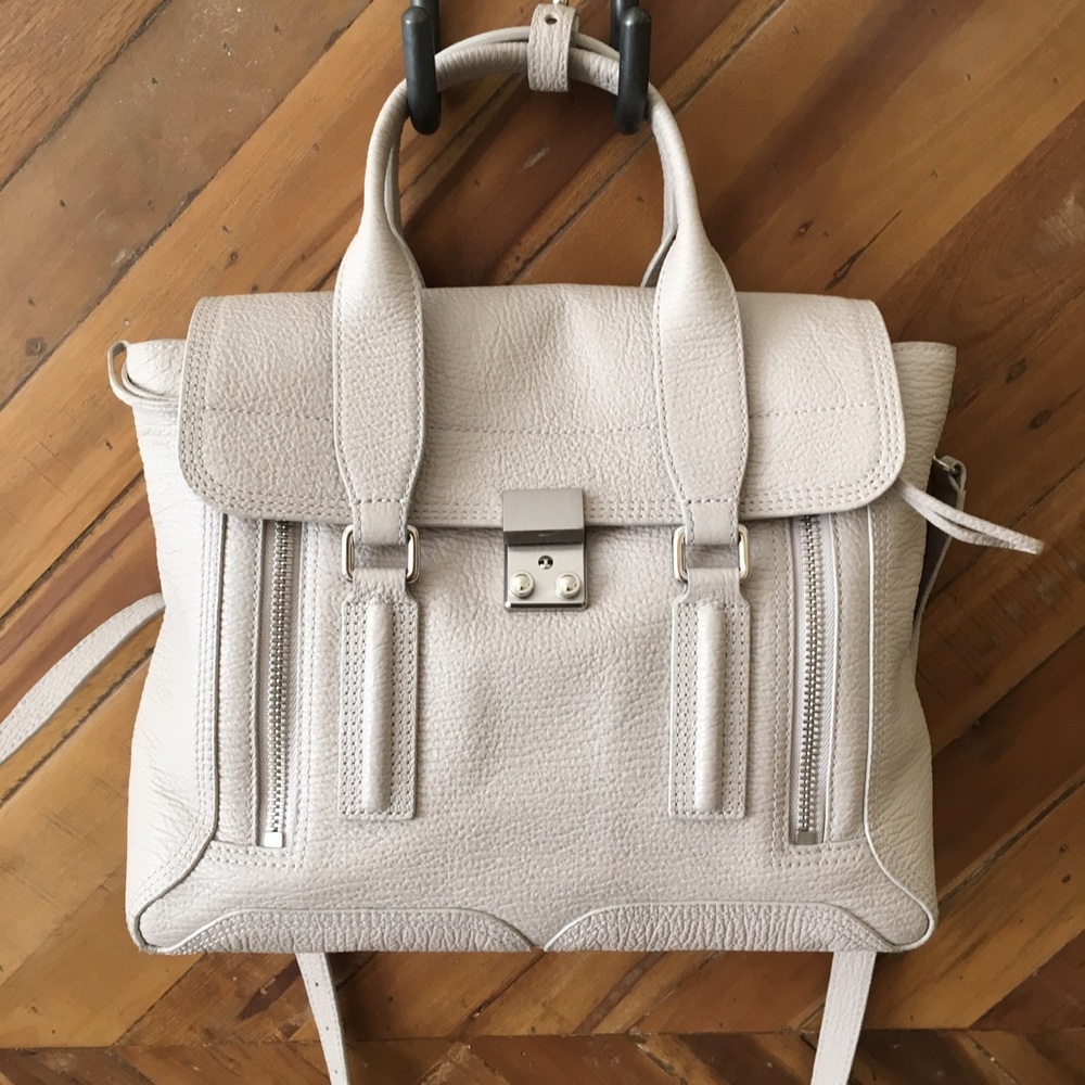 3.1 Phillip Lim Medium Pashli. Host Pick!