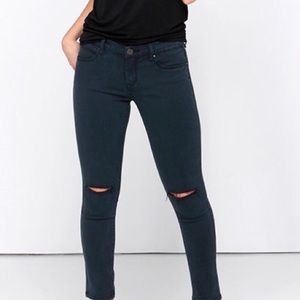 Blank NYC Black Jeans