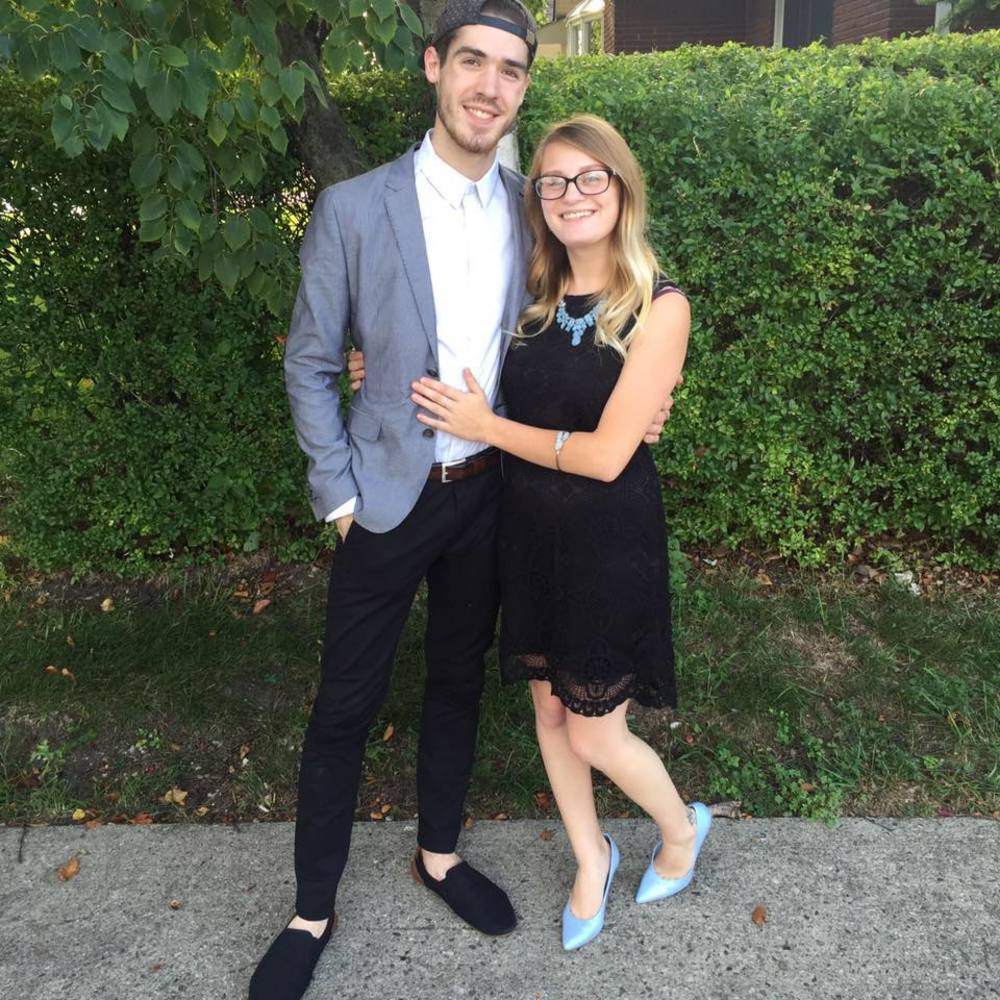 Meet your Posher, Katarina