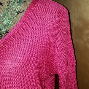 Mash  high and low Tunic