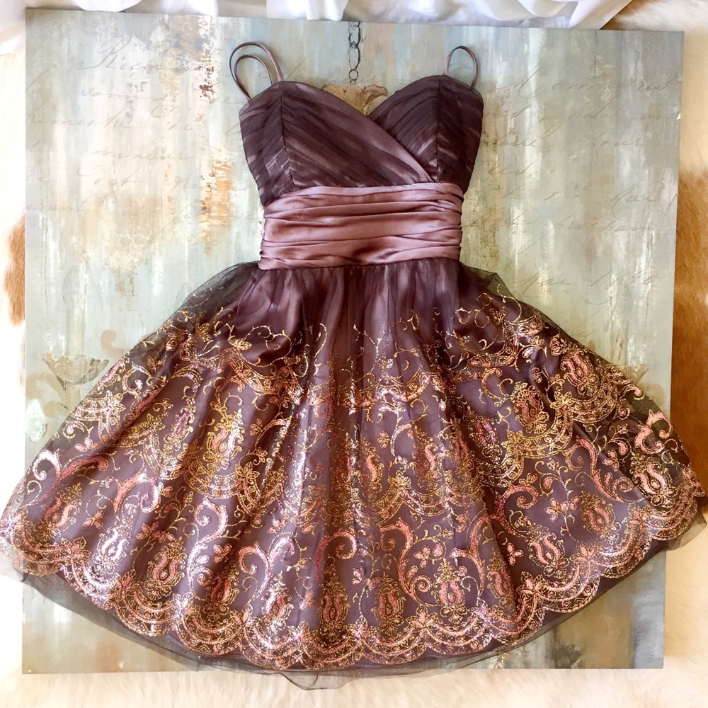 Prom/Homecoming Dress
