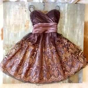 Prom/Homecoming Dress