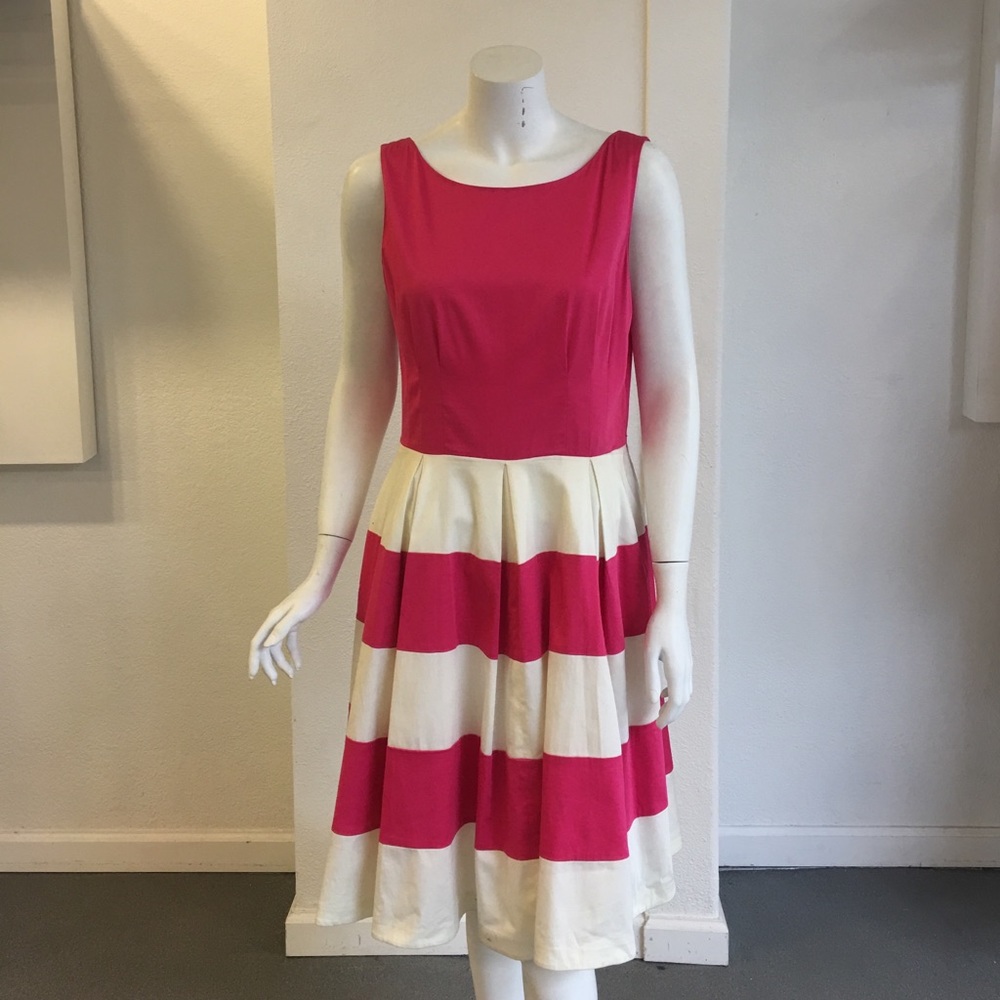 Kate Spade Celina Dress (Pink)